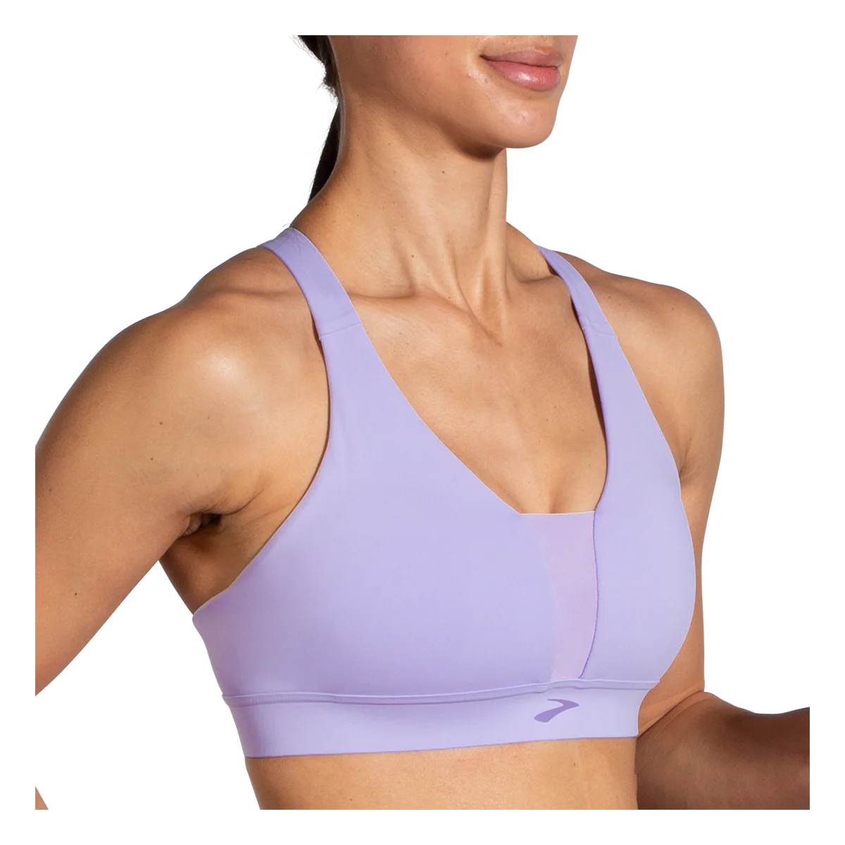 Brooks Drive Plunge Run Bra - Image 5