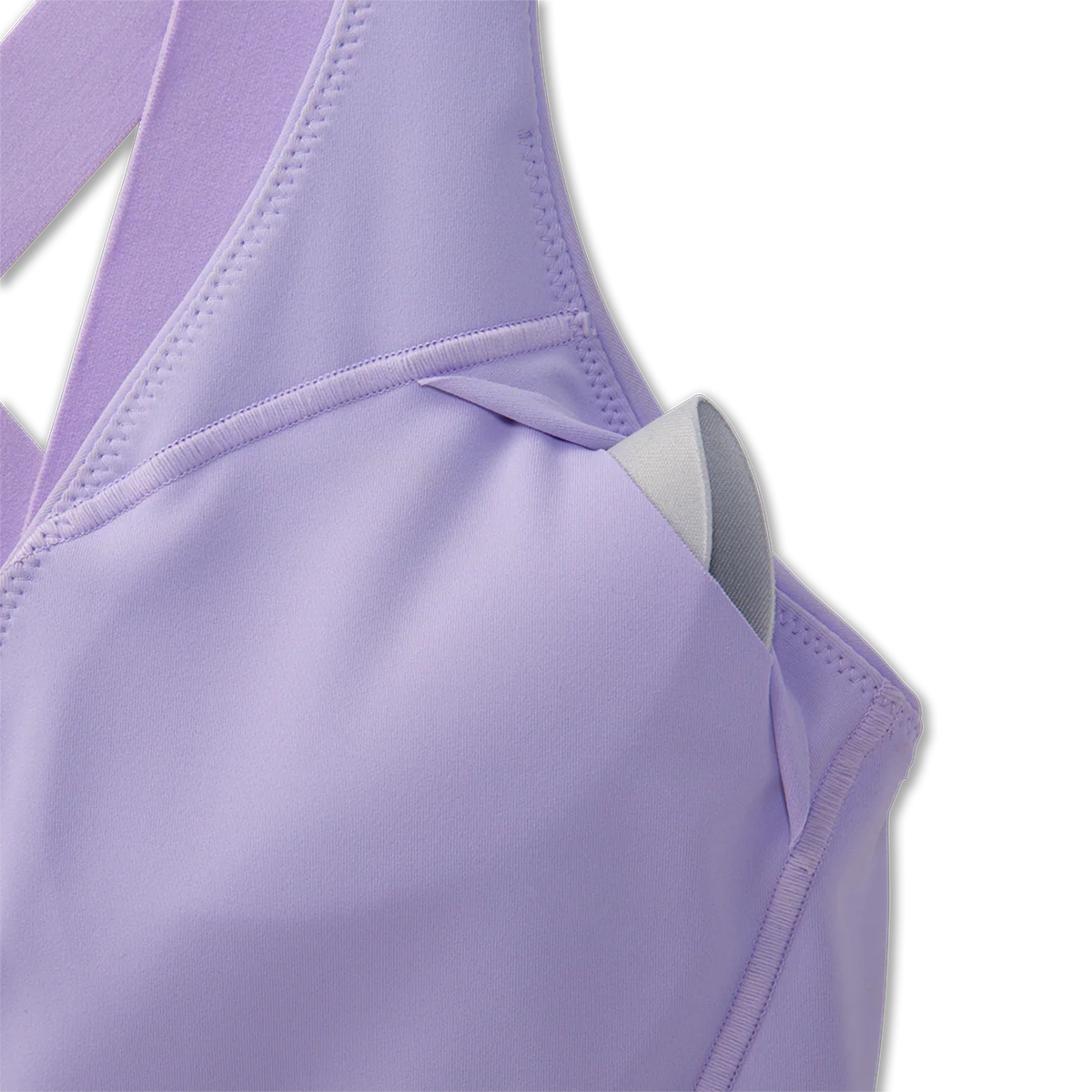 Brooks Drive Plunge Run Bra - Image 7