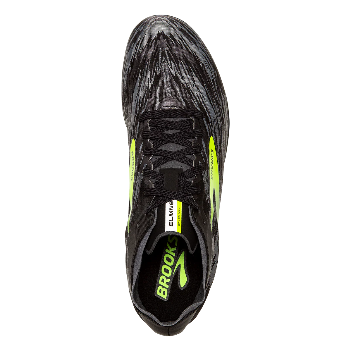 Brooks ELMN8 v5 - Image 6