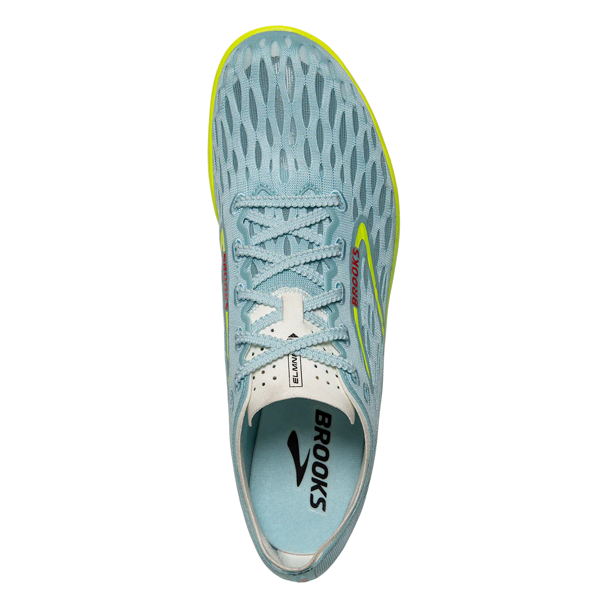 Brooks ELMN8 V7 - Image 2