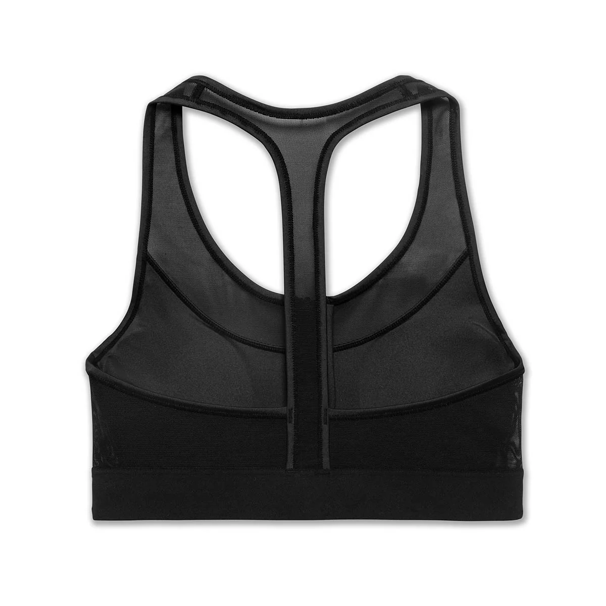 Brooks FastForward Zip Bra - Image 4
