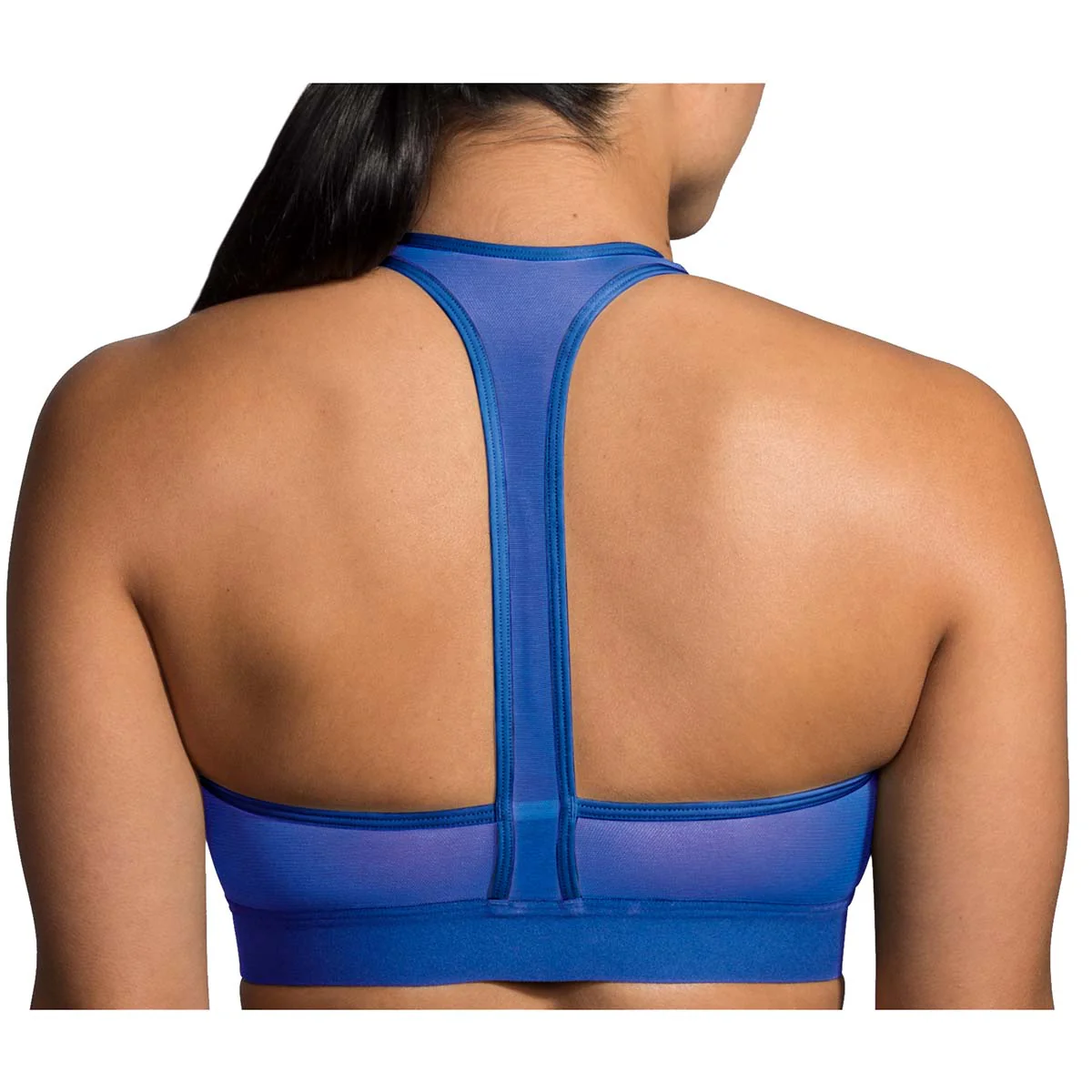 Brooks FastForward Zip Bra - Image 6
