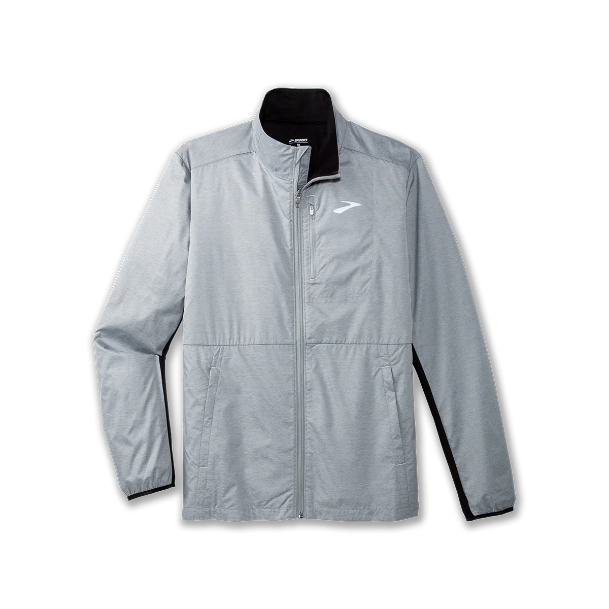 Brooks Fusion Hybrid Jacket 2.0 - Image 3