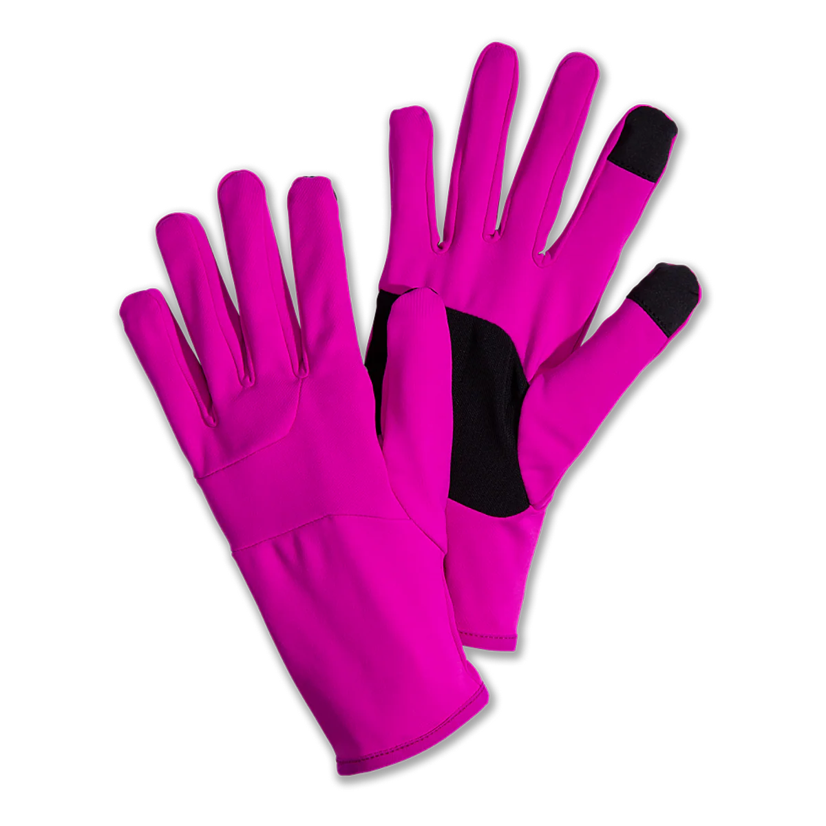 Brooks Fusion Midweight Gloves - Image 3