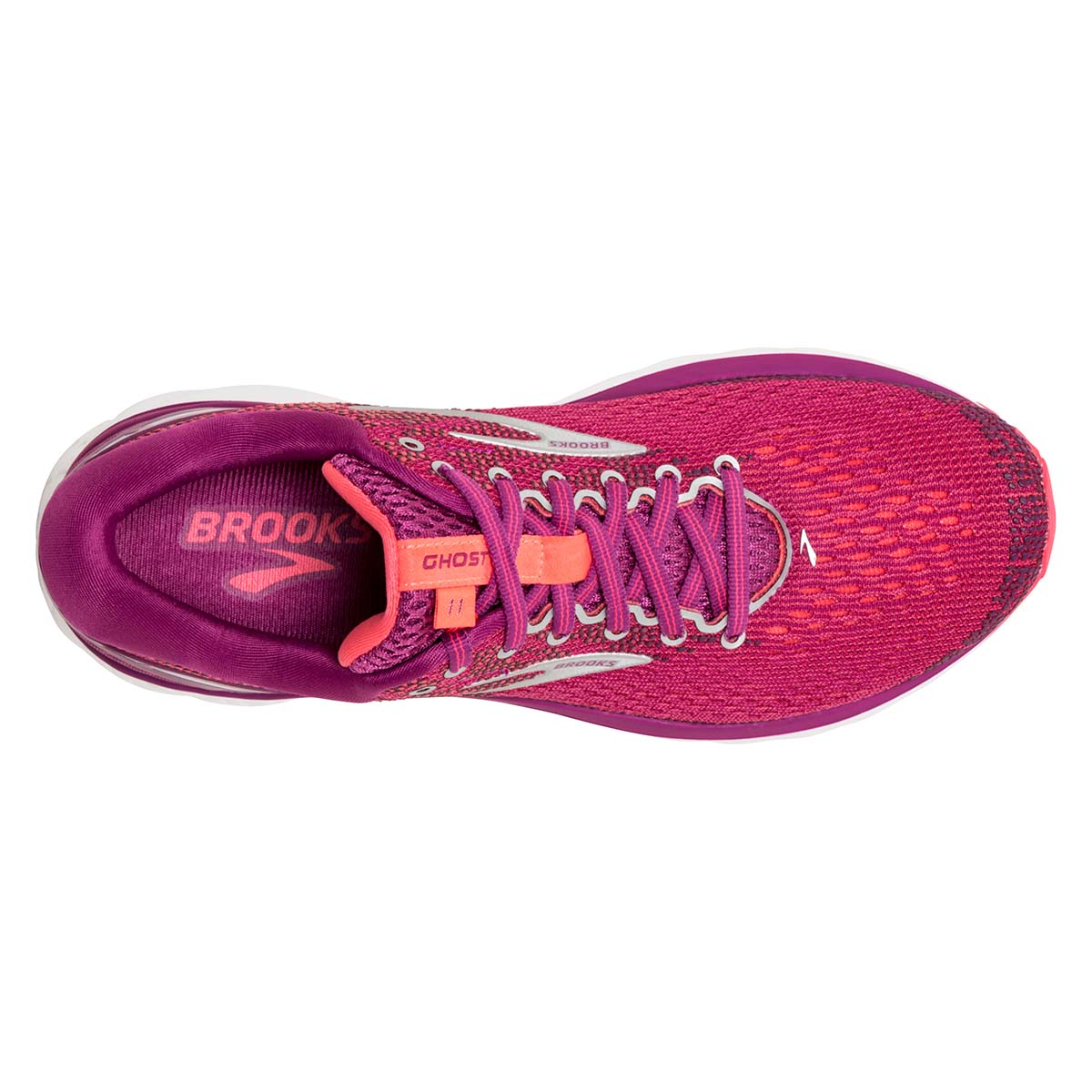 Brooks Ghost 11 - Image 4