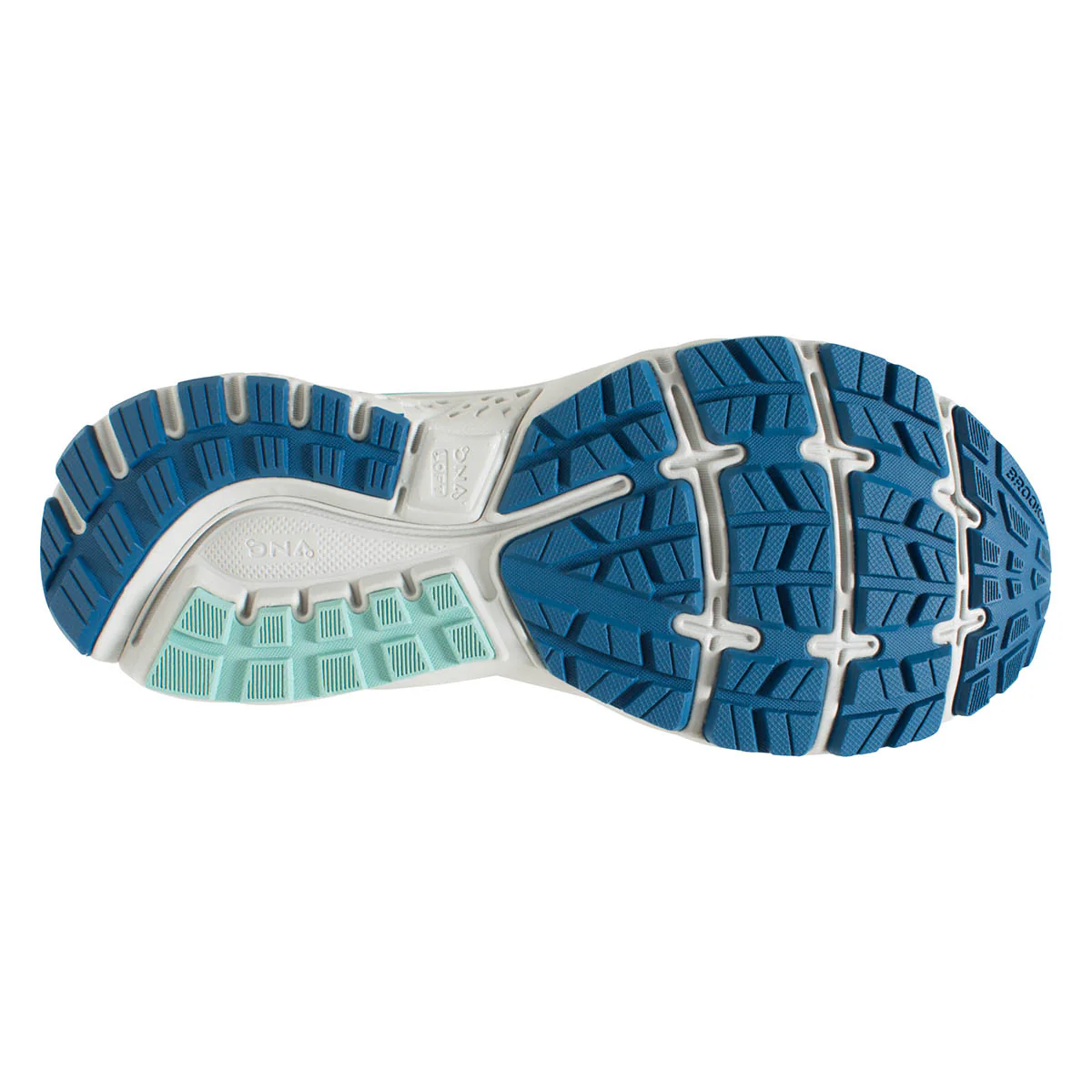 Brooks Ghost 11 - Image 41