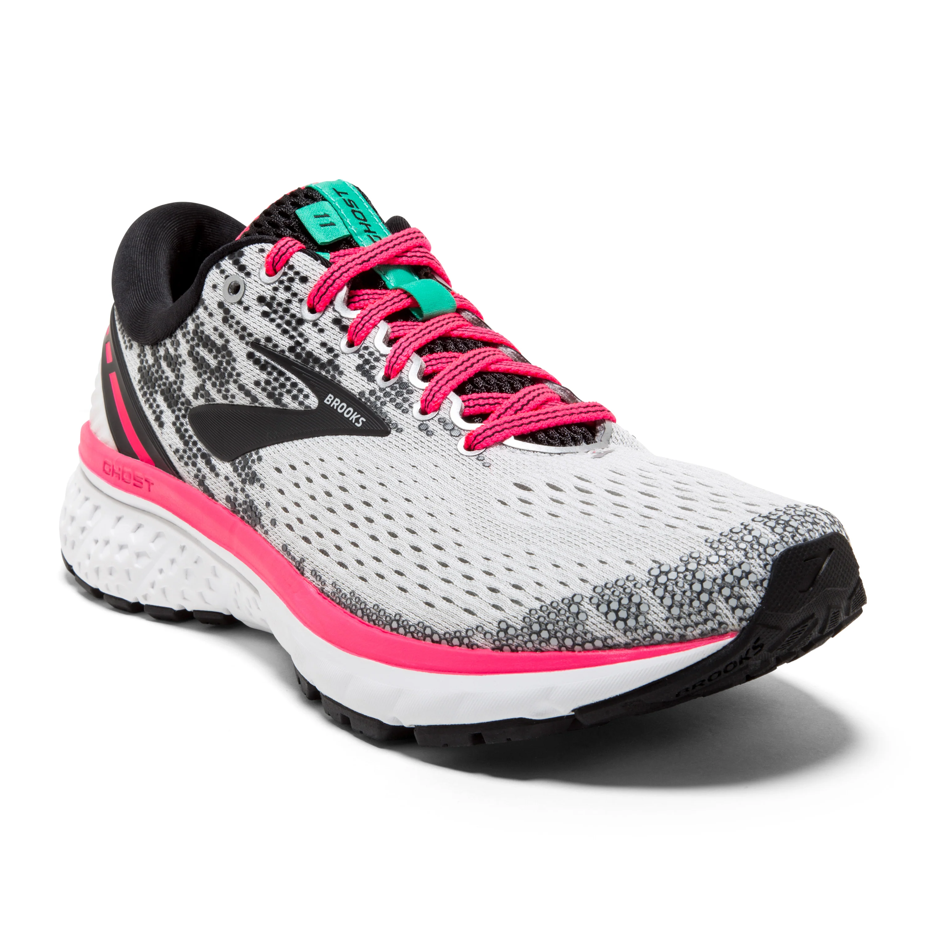 Brooks Ghost 11 - Image 44