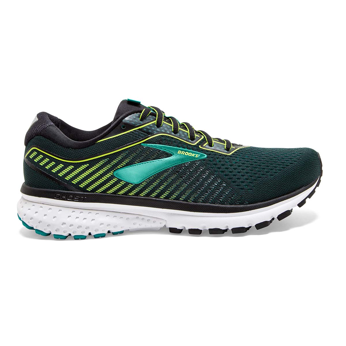 Brooks Ghost 12 - Image 15