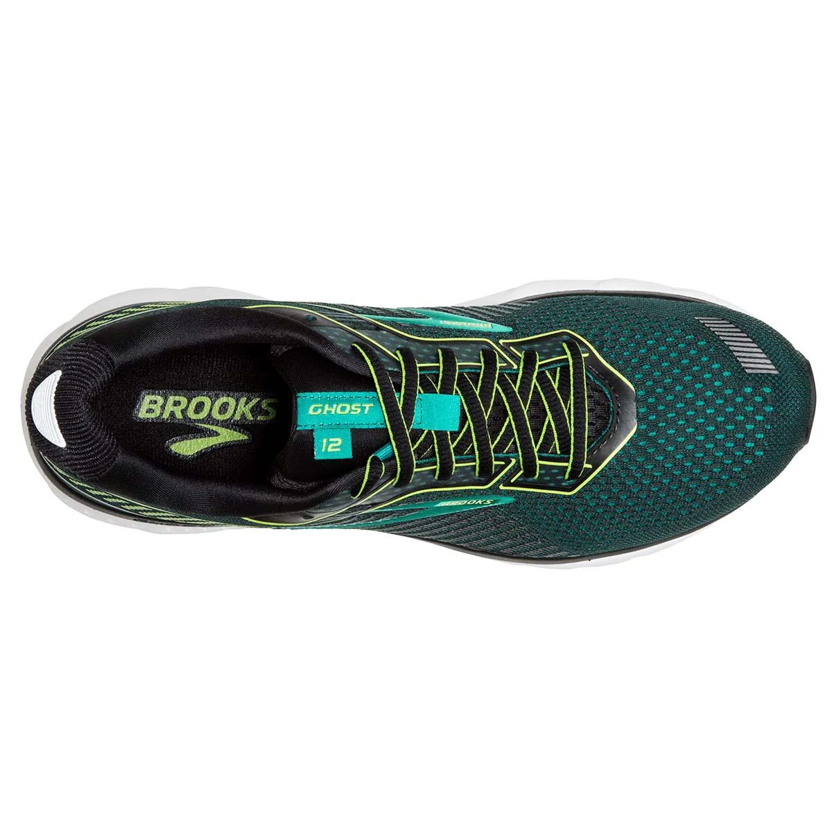 Brooks Ghost 12 - Image 17
