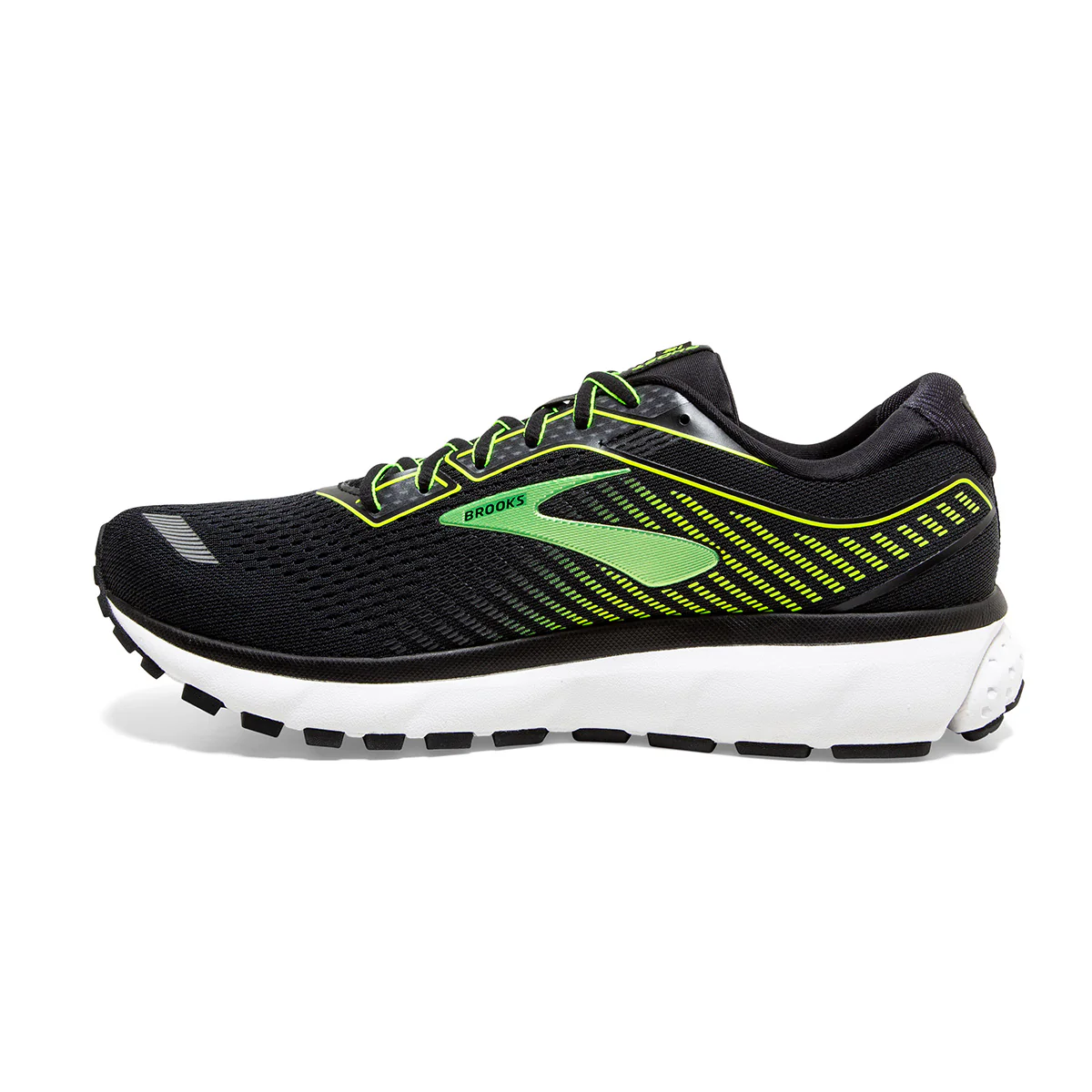 Brooks Ghost 12 - Image 20