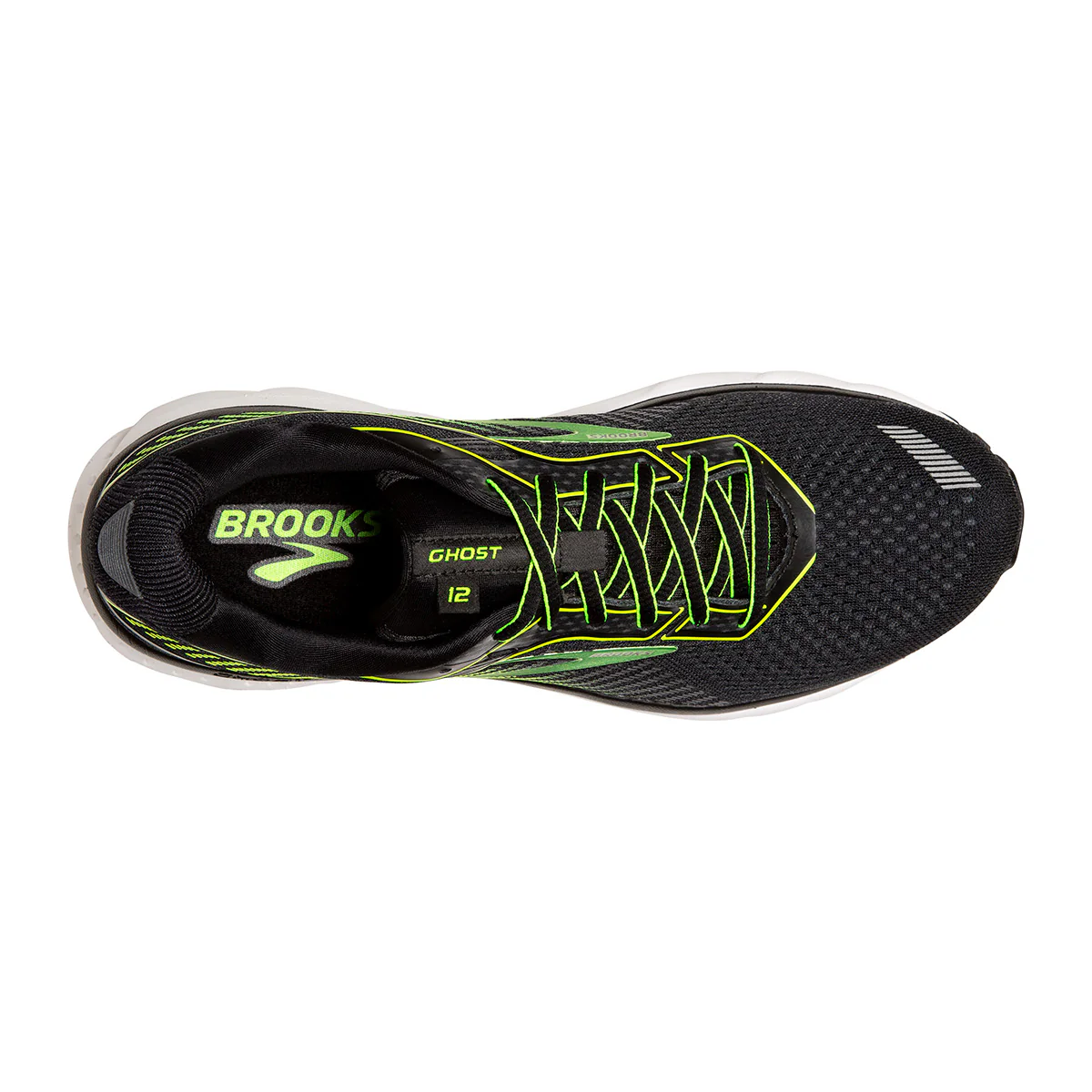 Brooks Ghost 12 - Image 21