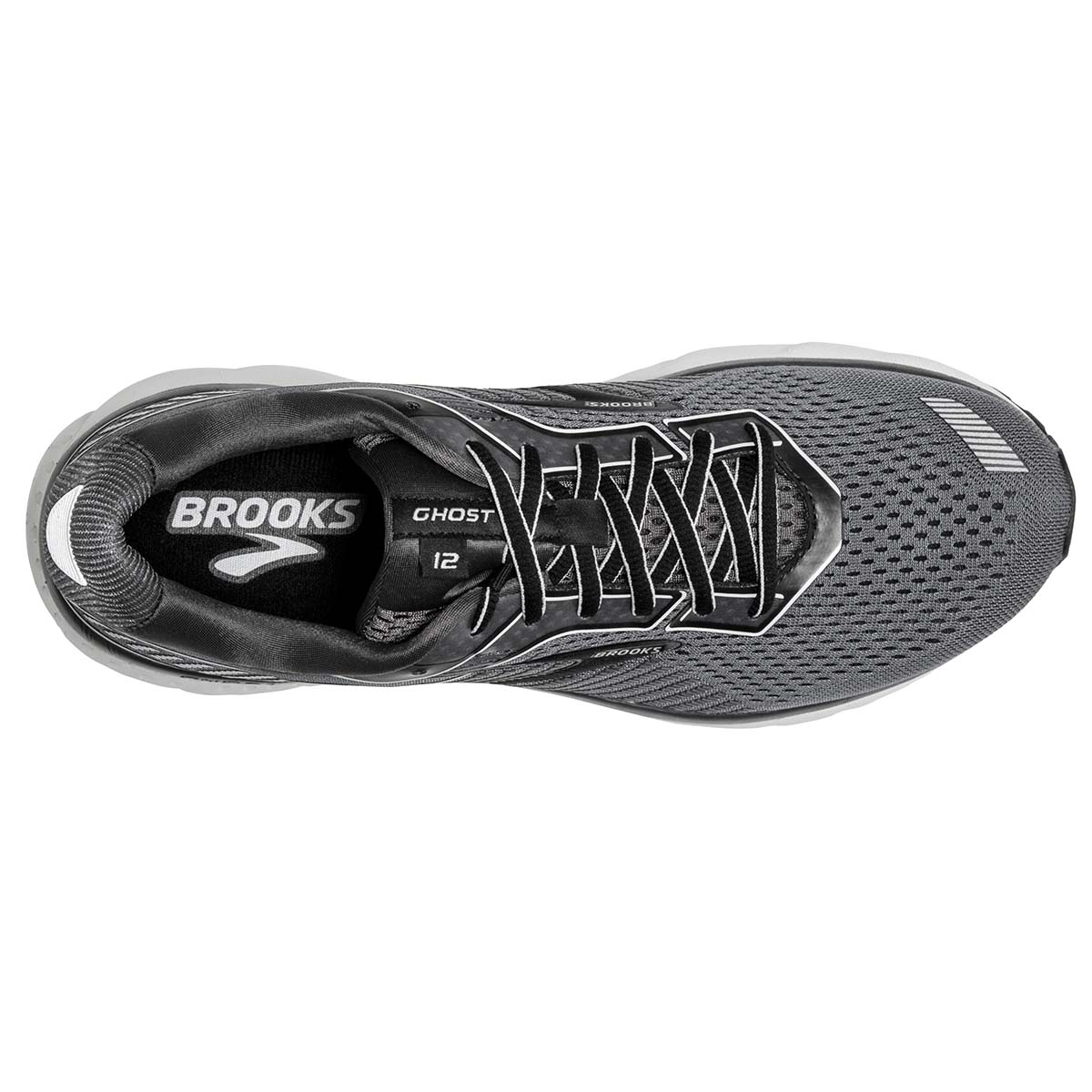 Brooks Ghost 12 - Image 25