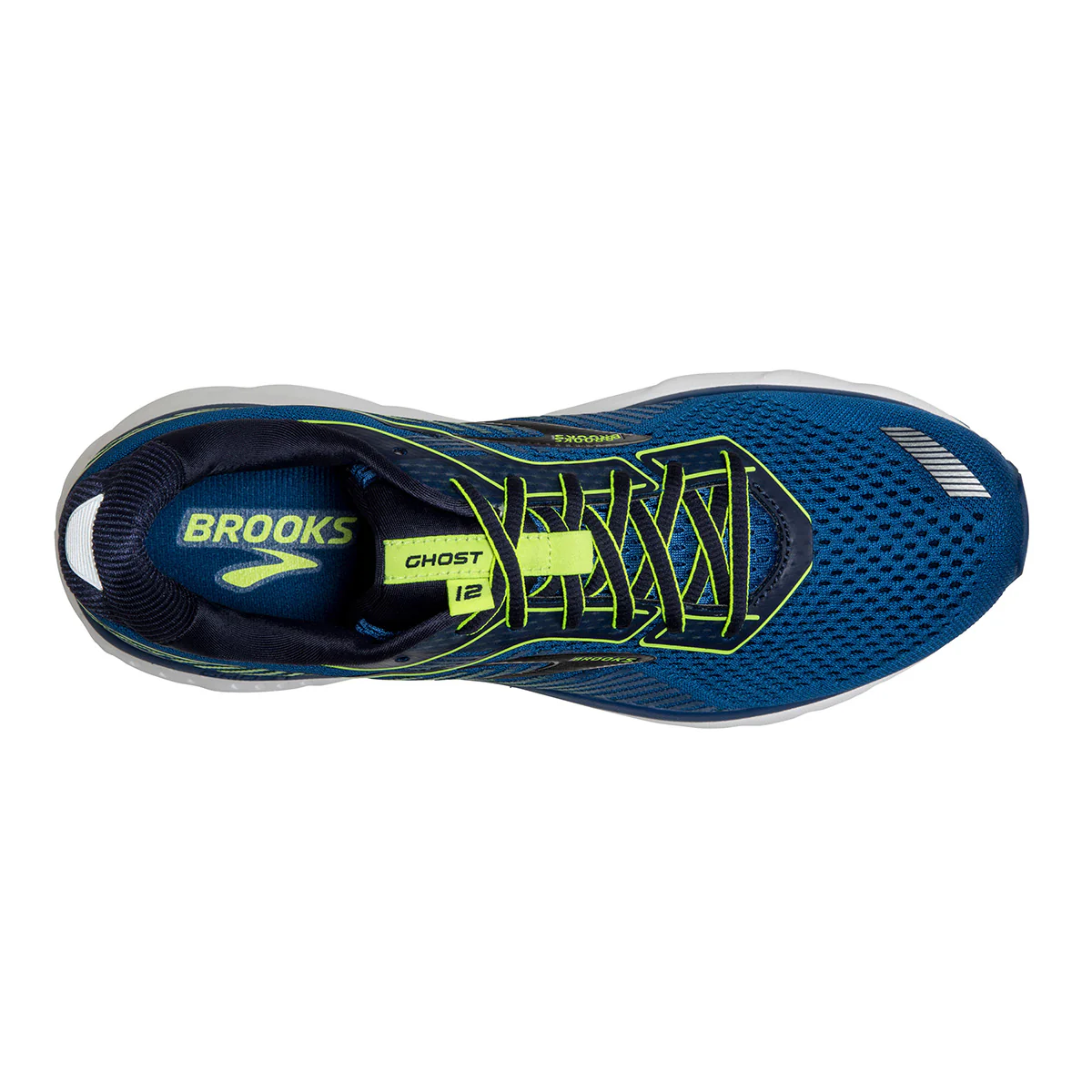 Brooks Ghost 12 - Image 37