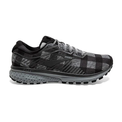 Brooks Ghost 12 - Image 39