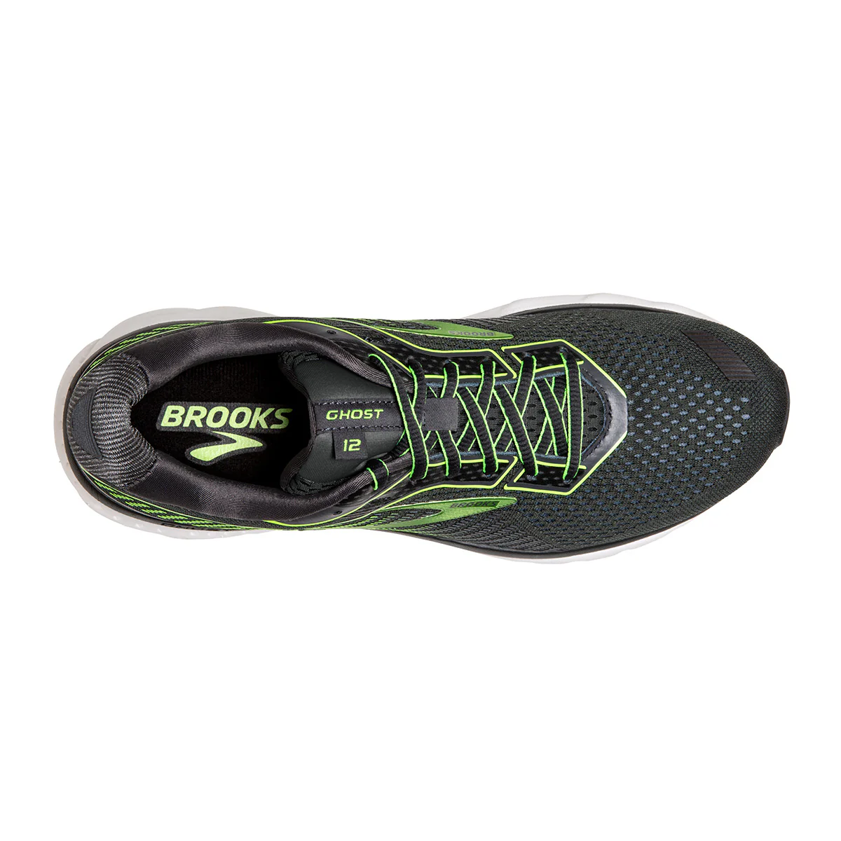 Brooks Ghost 12 - Image 45