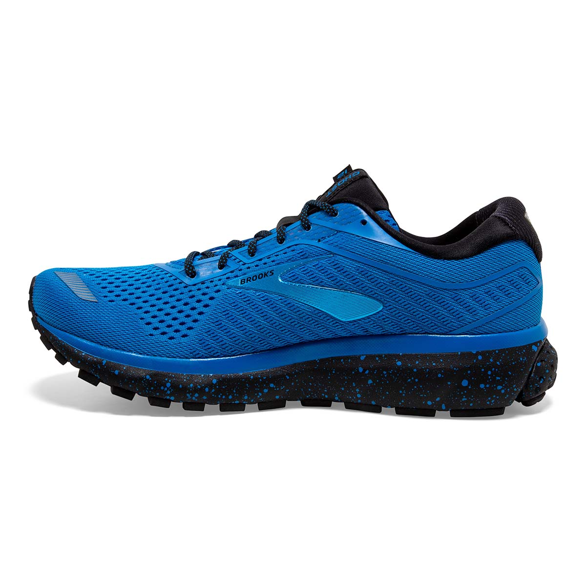 Brooks Ghost 12 - Image 48
