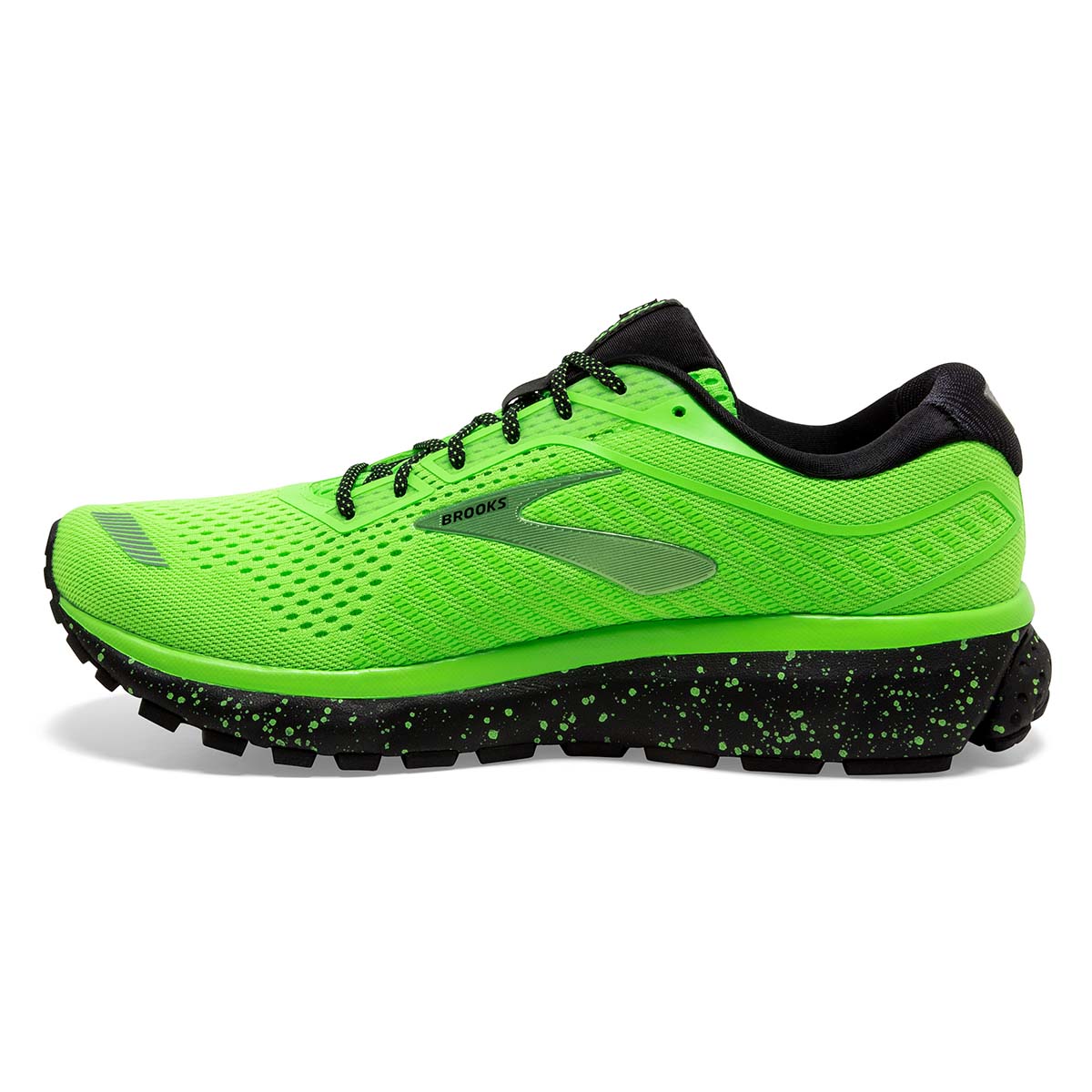 Brooks Ghost 12 - Image 52