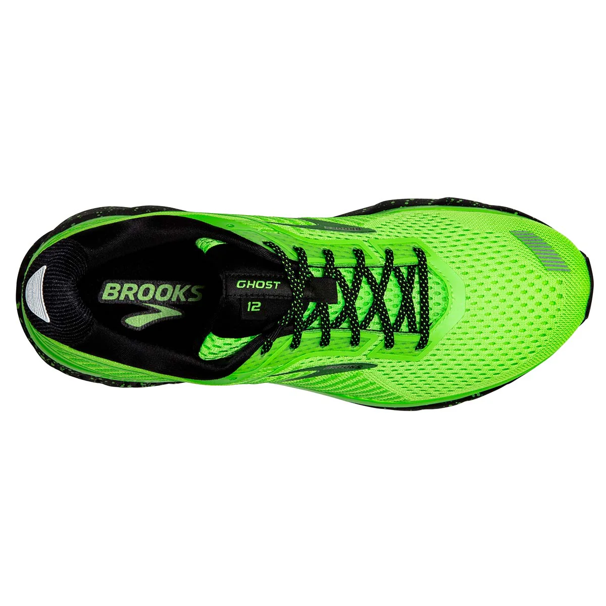 Brooks Ghost 12 - Image 53