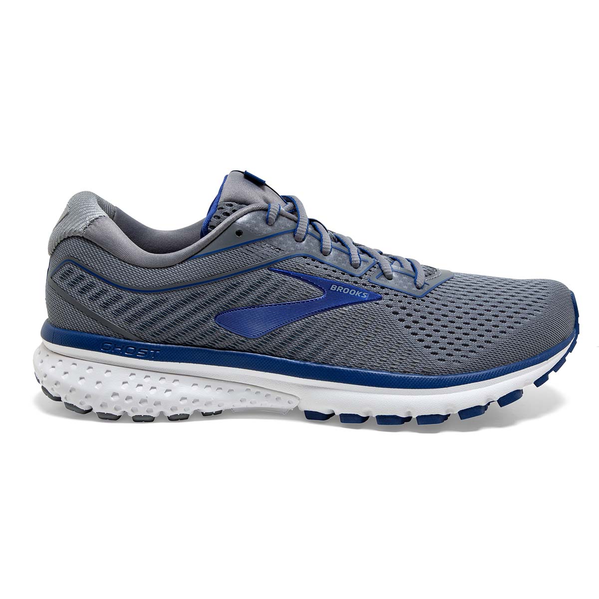 Brooks Ghost 12 - Image 55