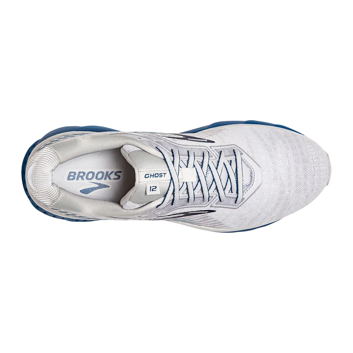 Brooks Ghost 12 - Image 61