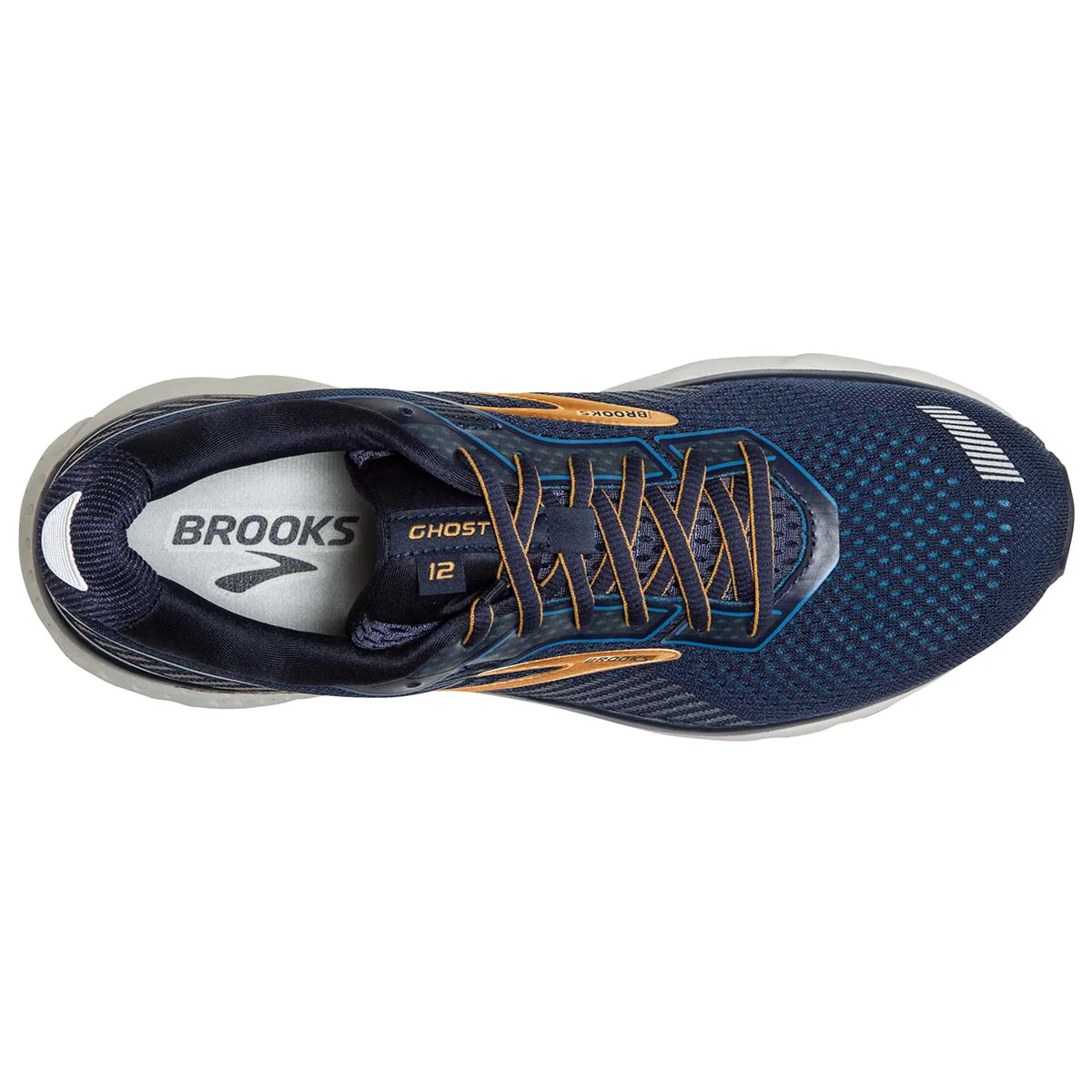 Brooks Ghost 12 - Image 65