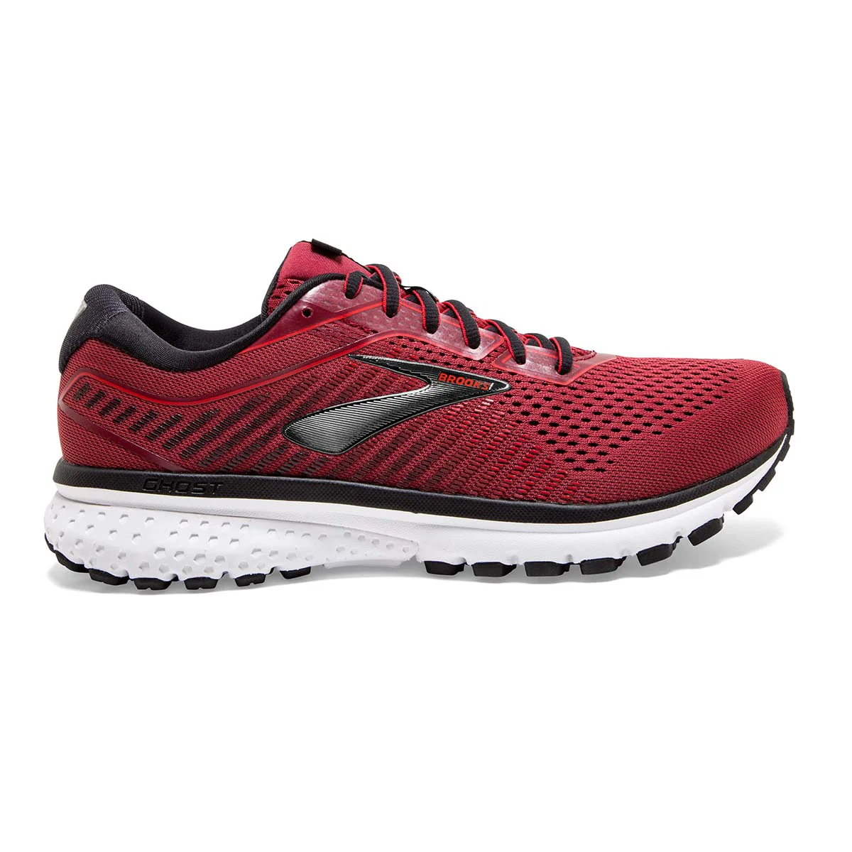 Brooks Ghost 12 - Image 76