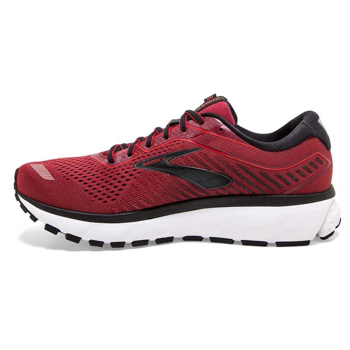 Brooks Ghost 12 - Image 77