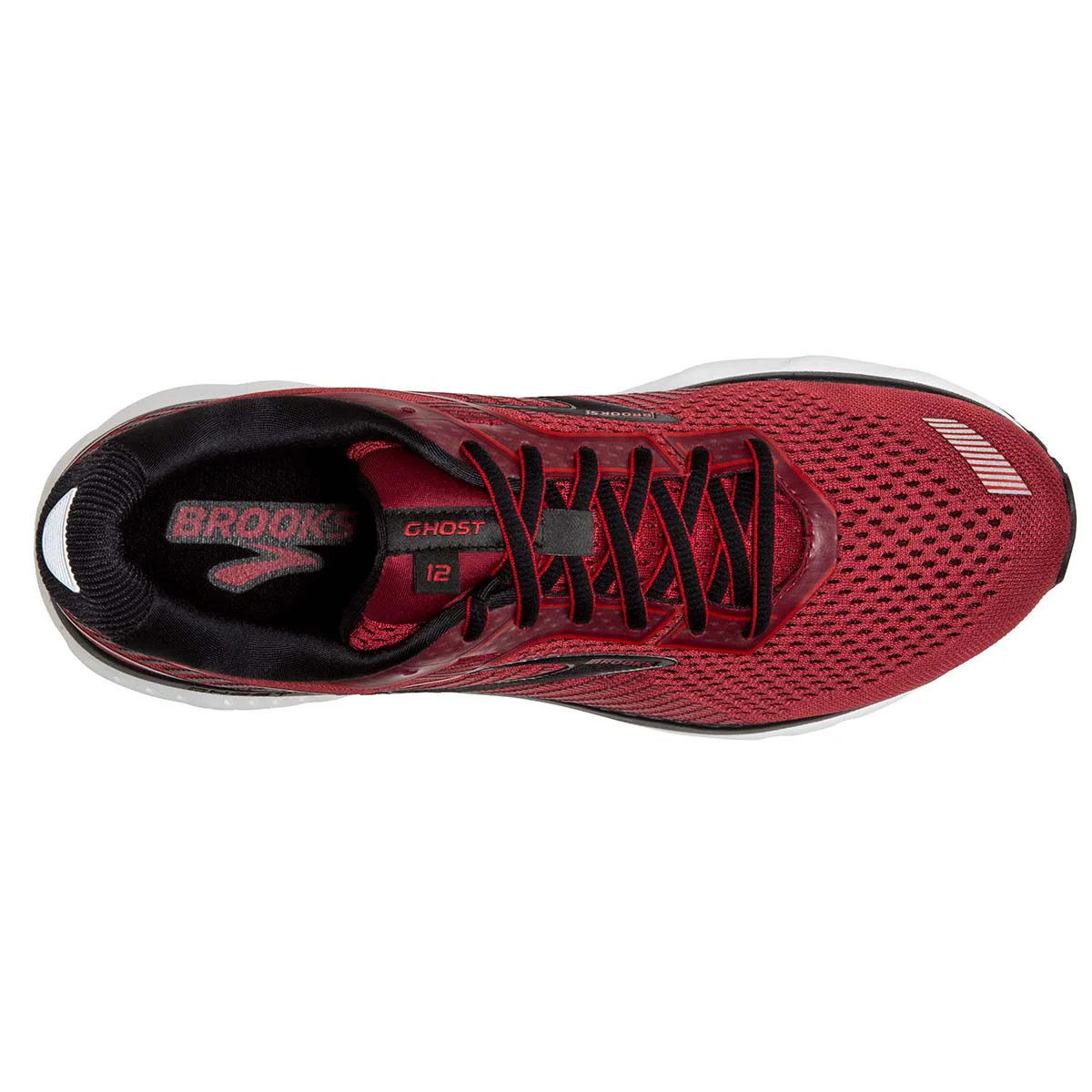 Brooks Ghost 12 - Image 80