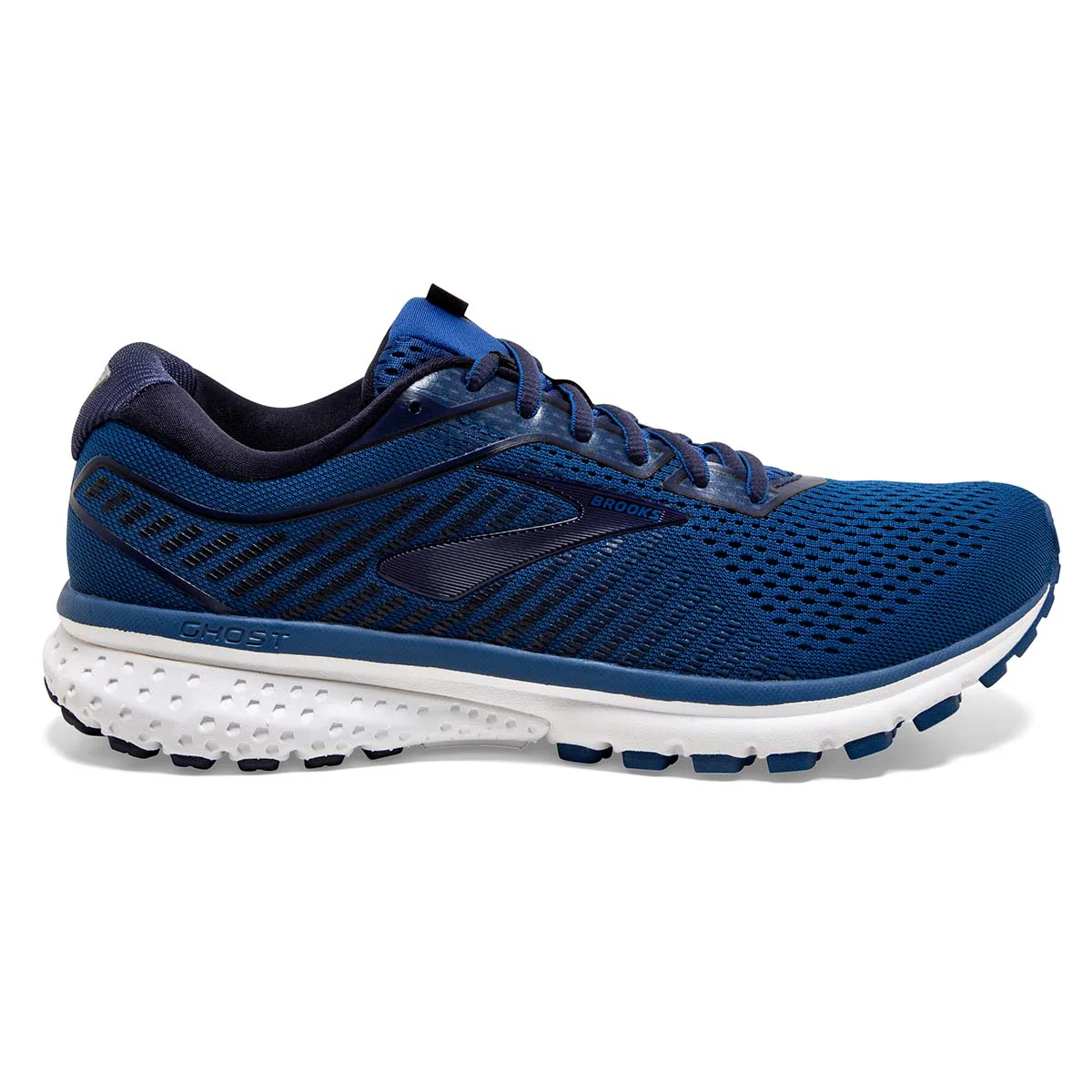 Brooks Ghost 12 - Image 91