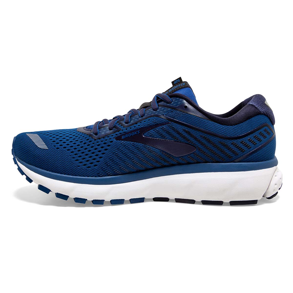 Brooks Ghost 12 - Image 92