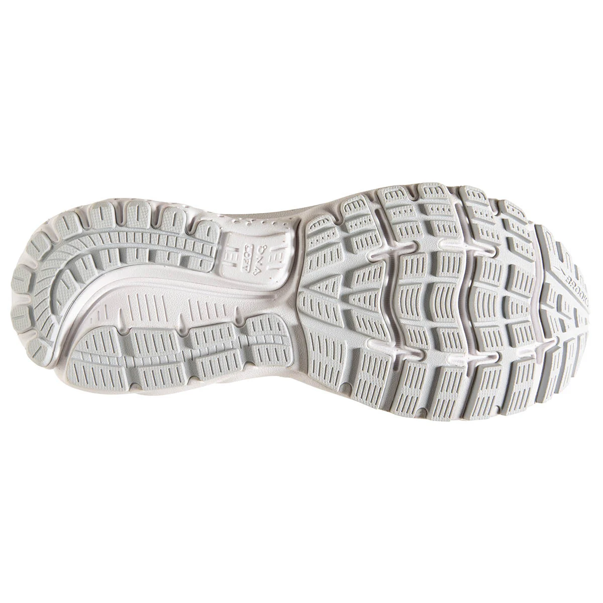 Brooks Ghost 12 Metallic 2.0 - Image 8