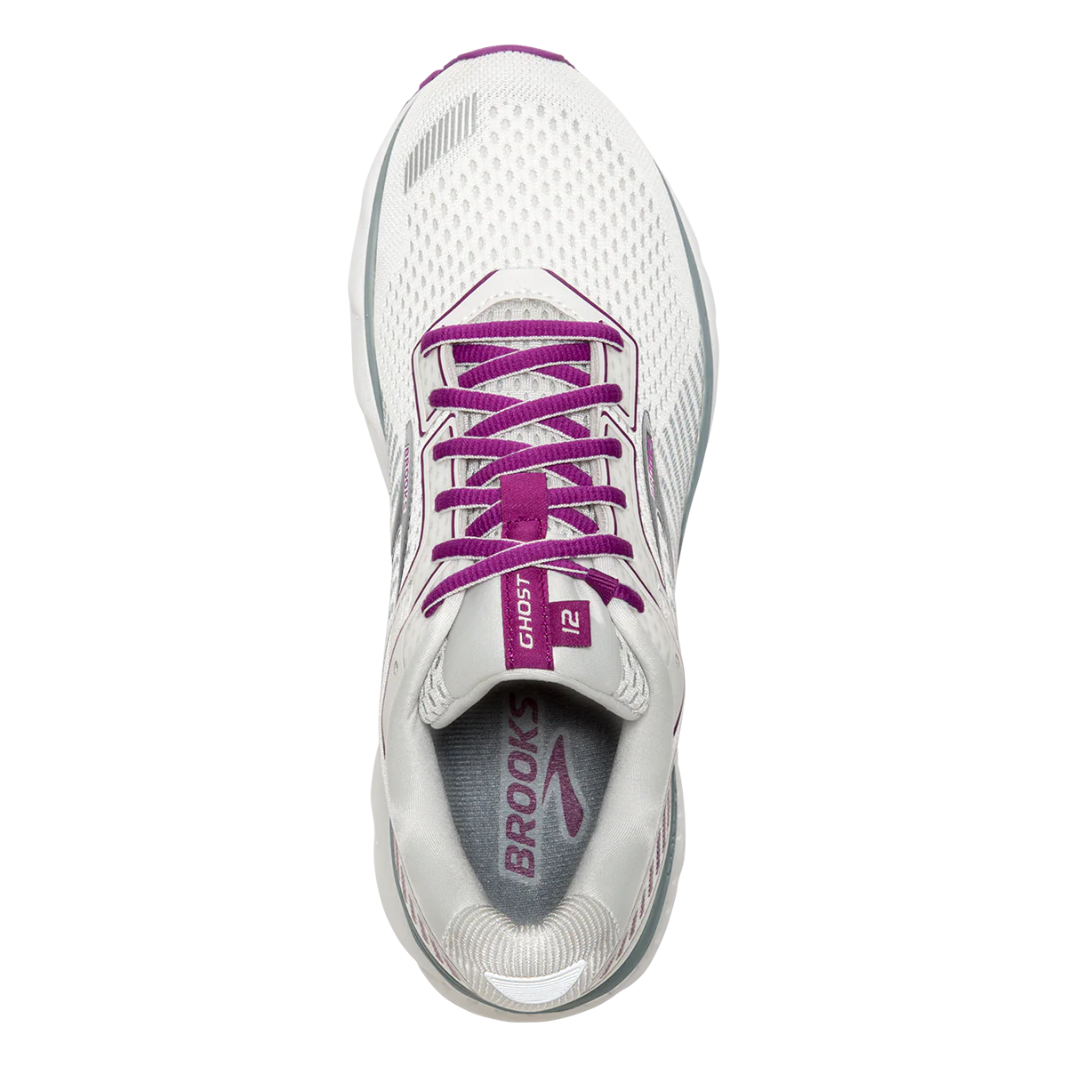 Brooks Ghost 12 - Image 100
