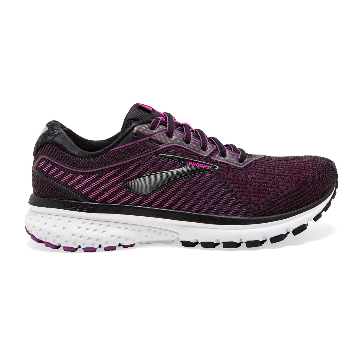 Brooks Ghost 12 - Image 18