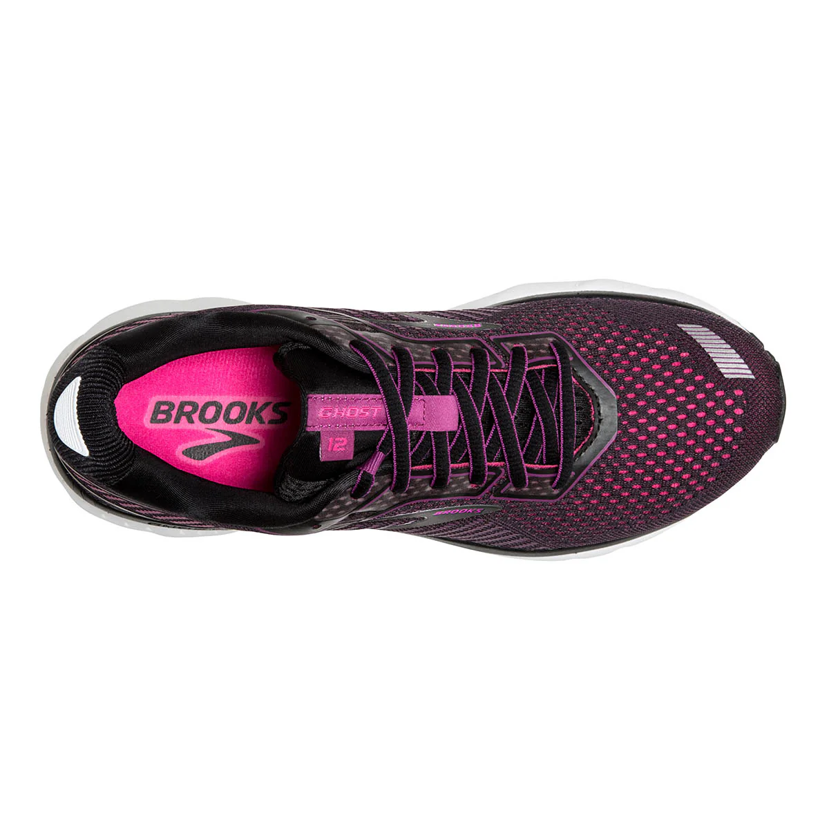 Brooks Ghost 12 - Image 20