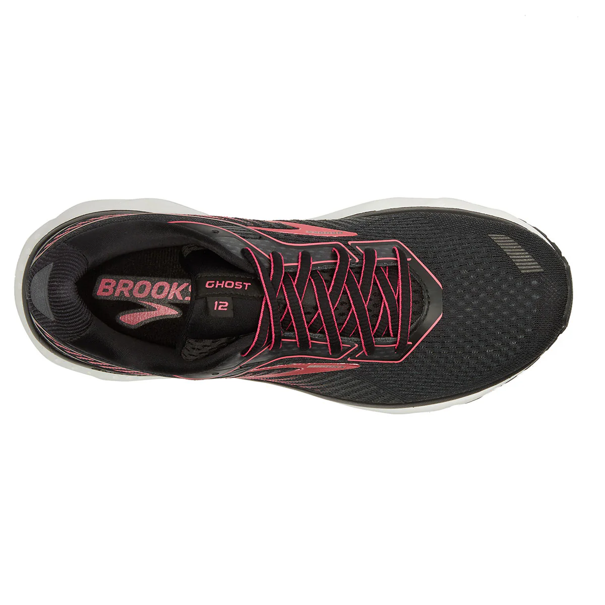 Brooks Ghost 12 - Image 24