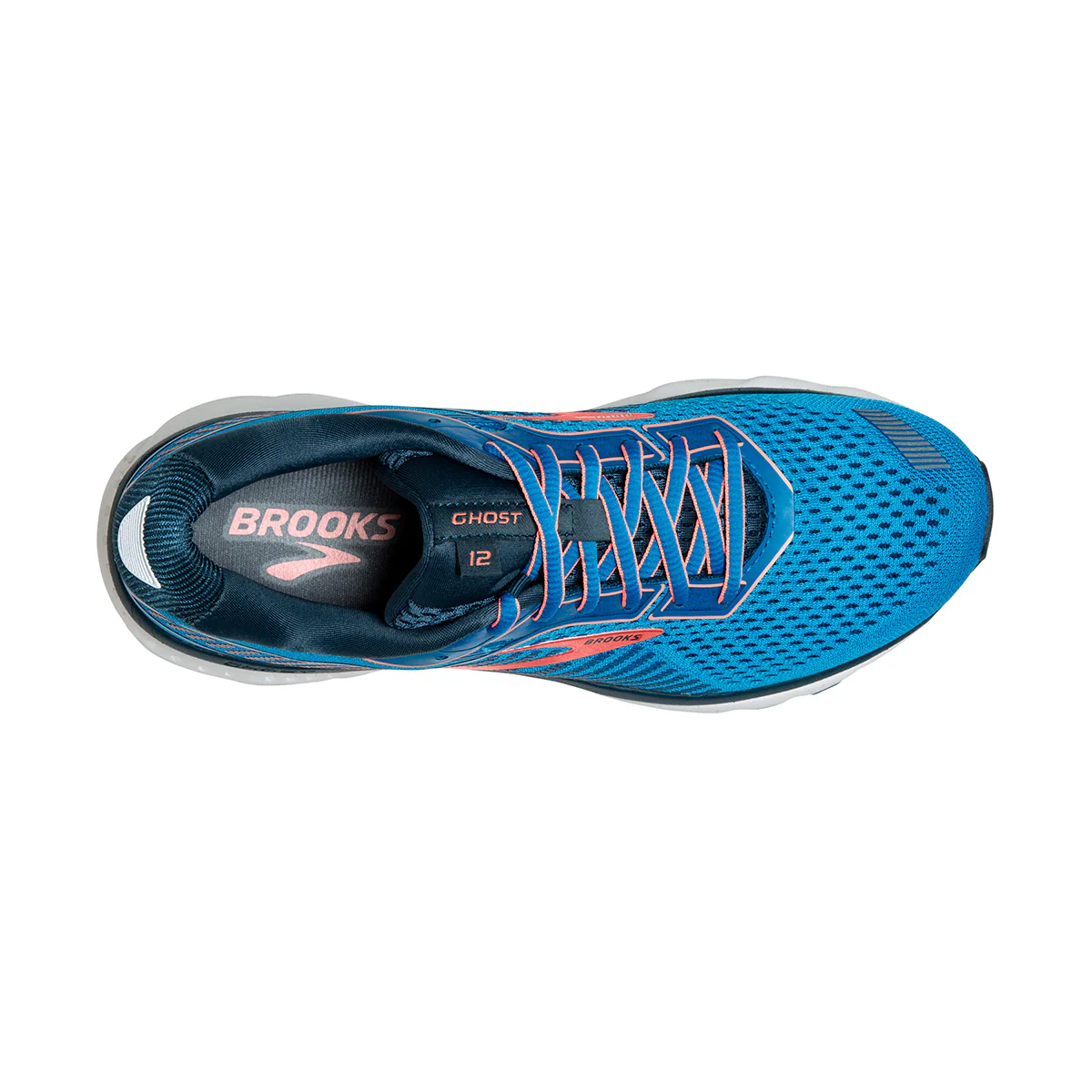 Brooks Ghost 12 - Image 28