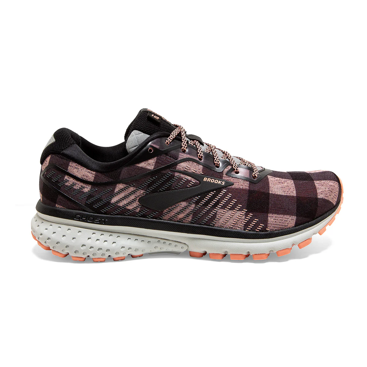 Brooks Ghost 12 - Image 34