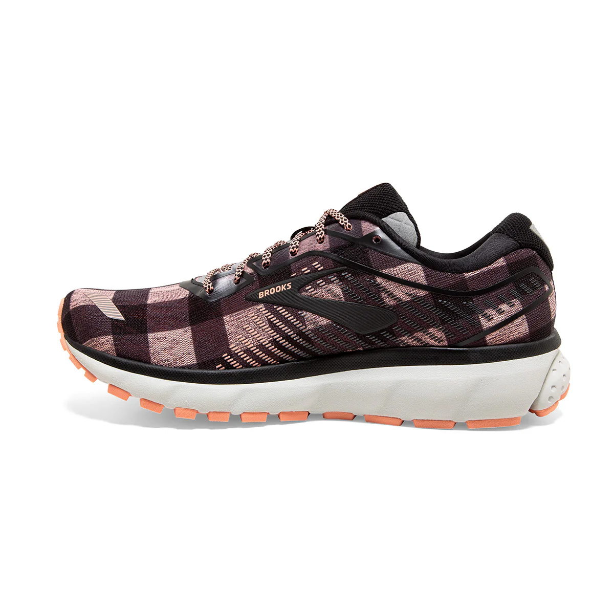 Brooks Ghost 12 - Image 35