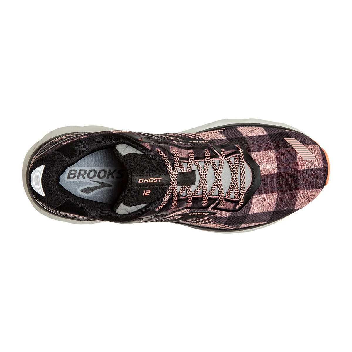 Brooks Ghost 12 - Image 36