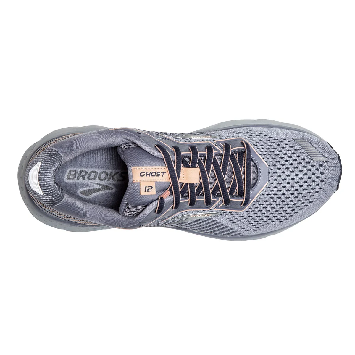 Brooks Ghost 12 - Image 42