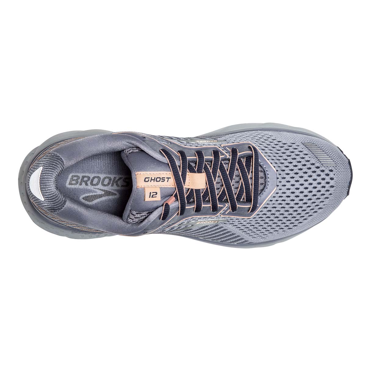 Brooks Ghost 12 - Image 43