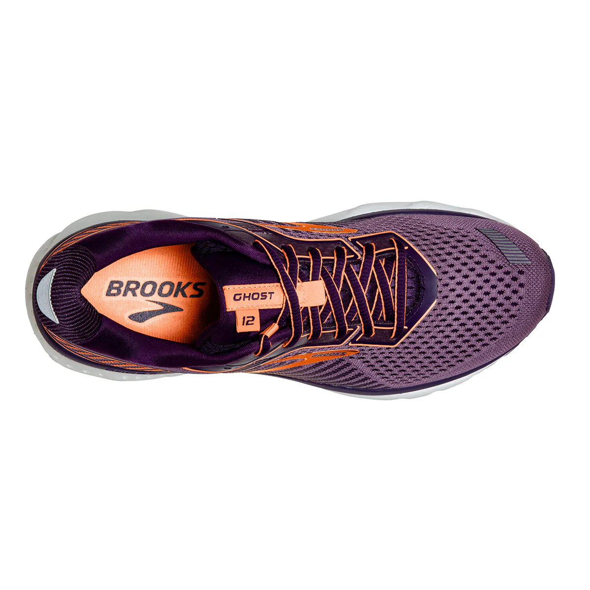 Brooks Ghost 12 - Image 48