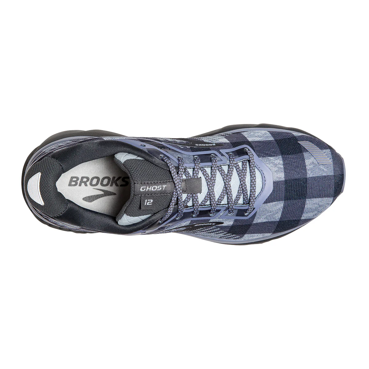 Brooks Ghost 12 - Image 52