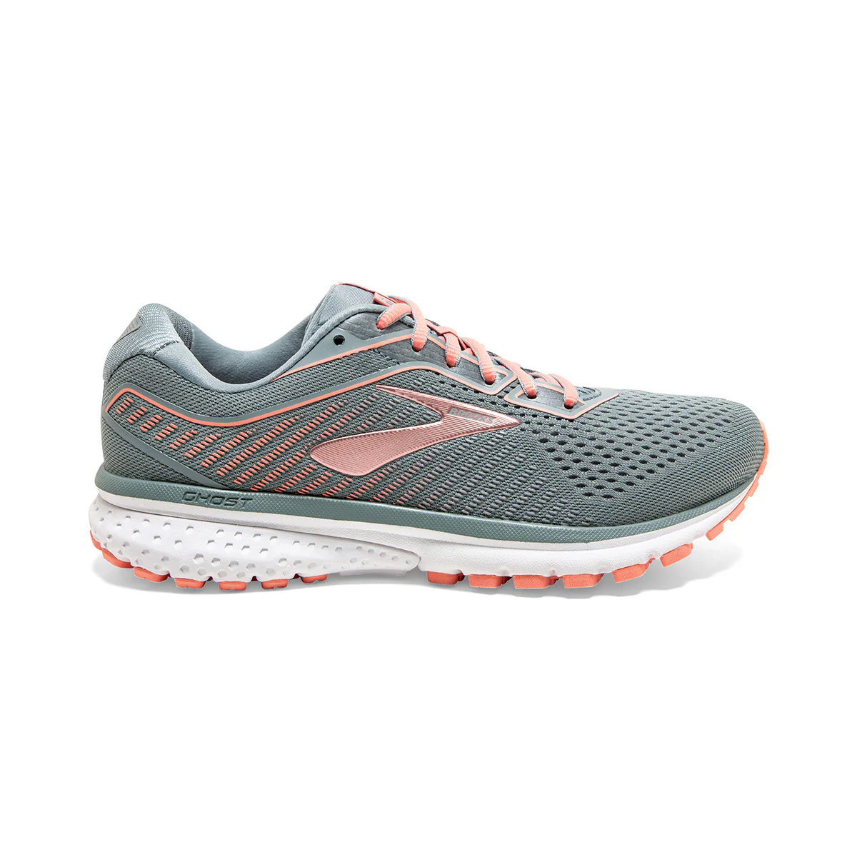 Brooks Ghost 12 - Image 54