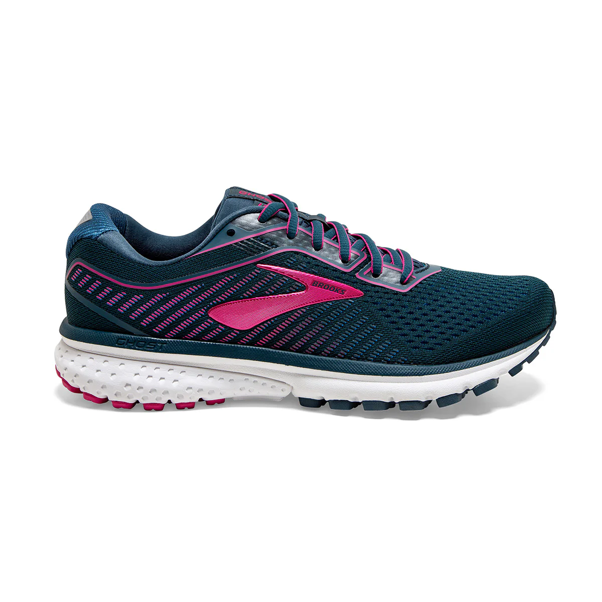 Brooks Ghost 12 - Image 58