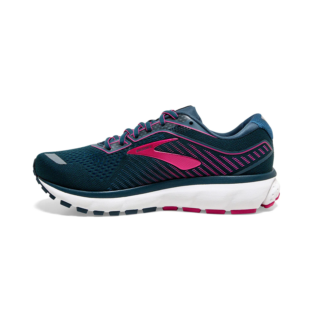Brooks Ghost 12 - Image 59