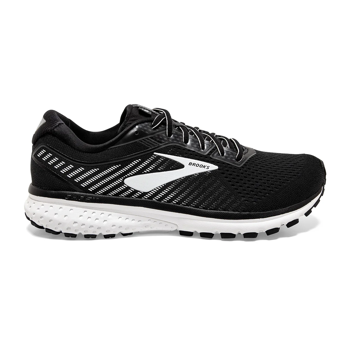 Brooks Ghost 12 - Image 6