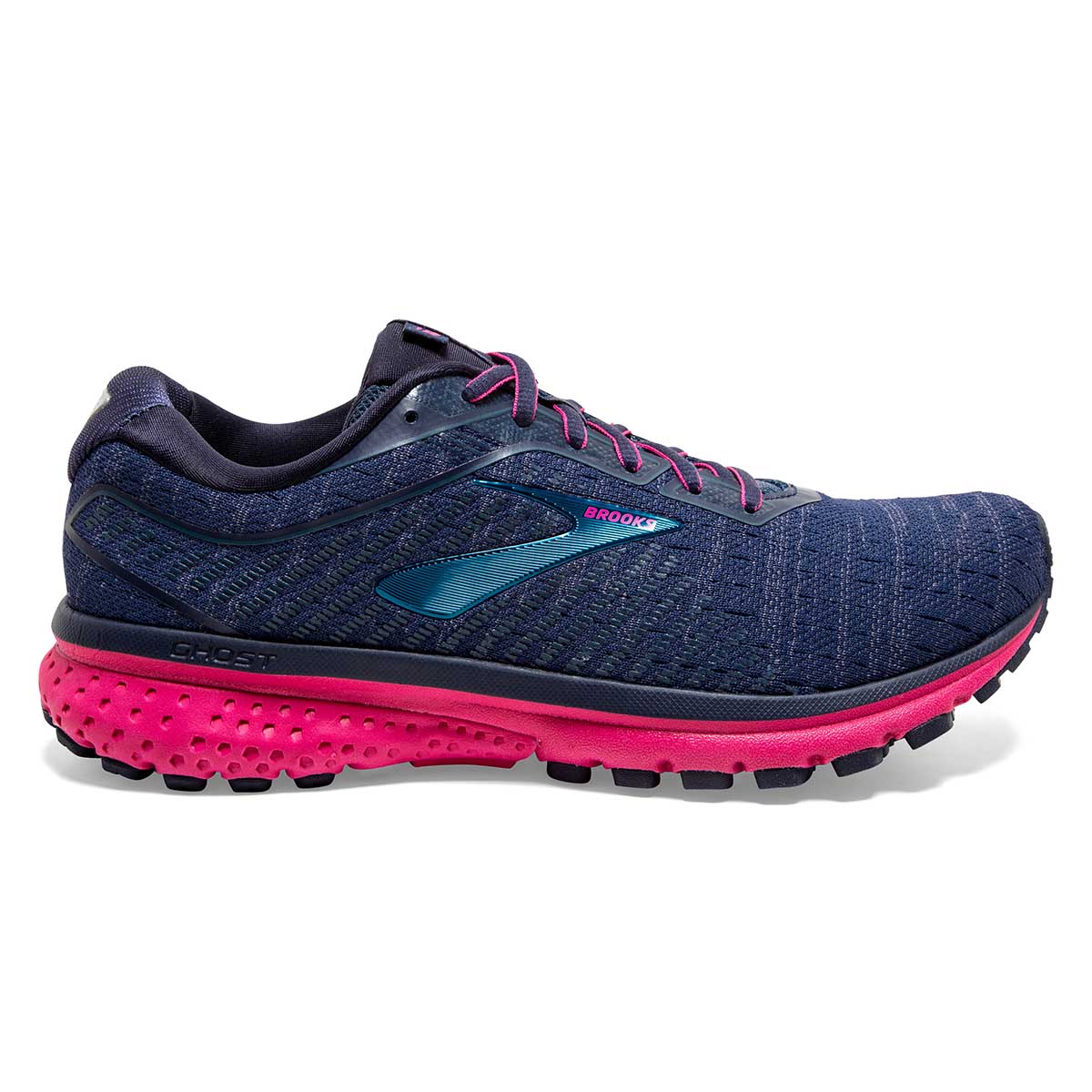 Brooks Ghost 12 - Image 62