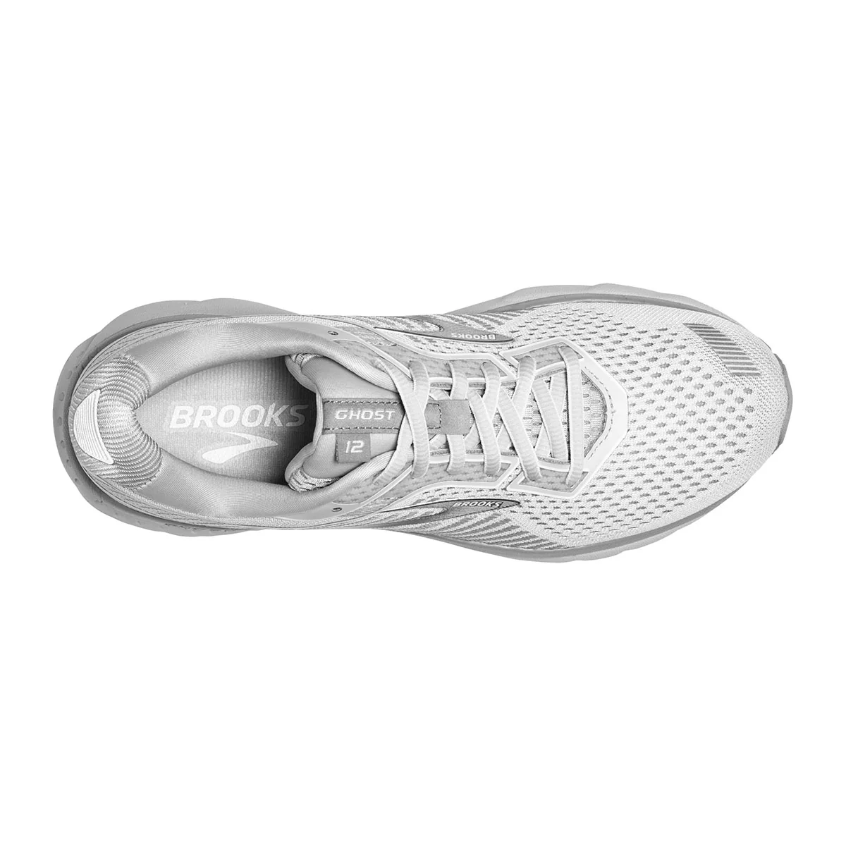 Brooks Ghost 12 - Image 68