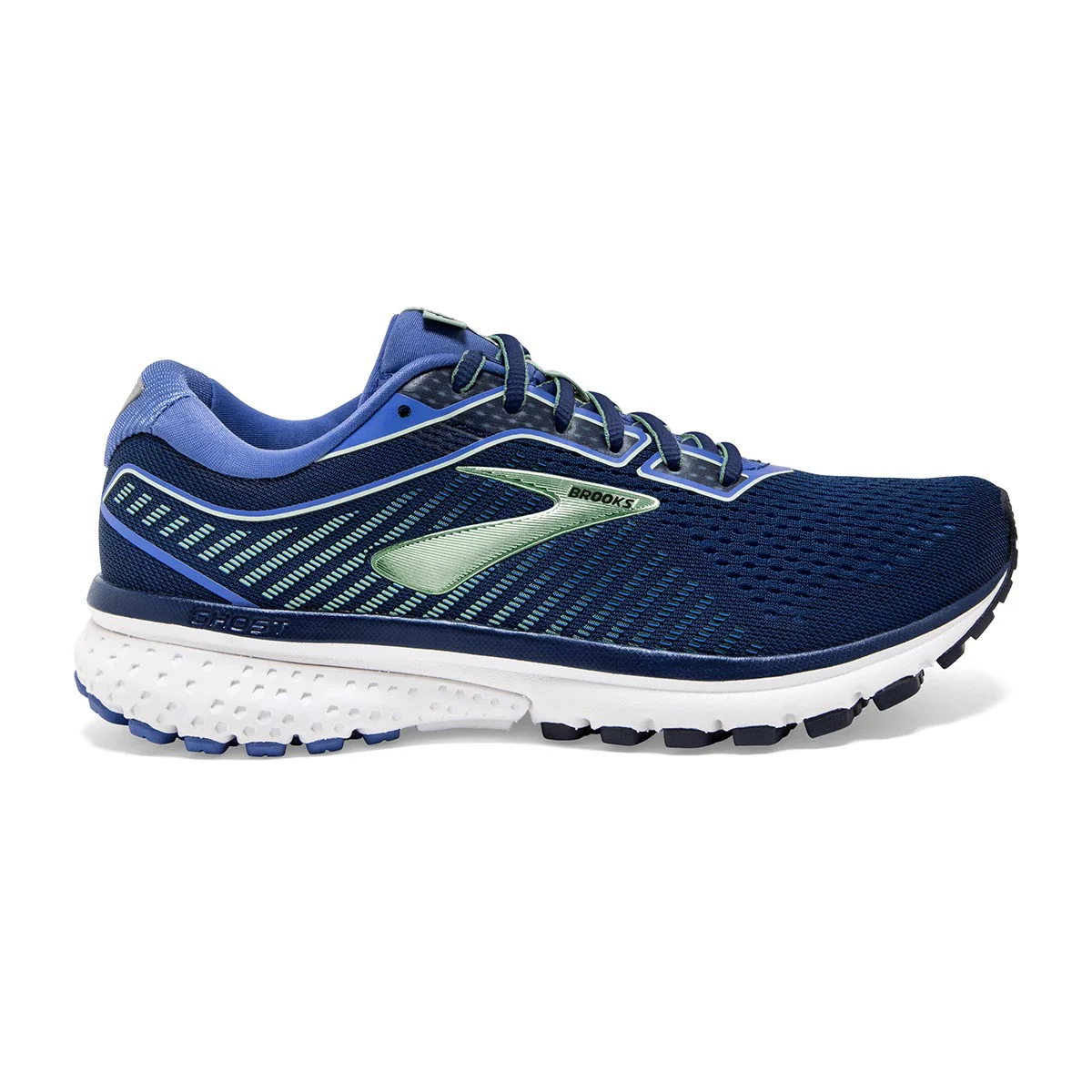 Brooks Ghost 12 - Image 70